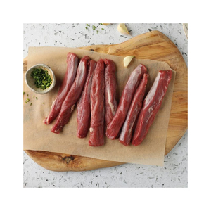 HIGH QUALITY FROZEN MUTTON tenderloin FOR SALE - Product Image 2