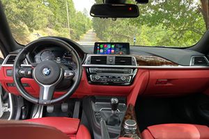BMW 430i Coupé USADO de 2020 - Product Image 3