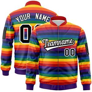 Direct Factory Manufacturer <b>Winter</b> <b>Sports</b> Baseball Jackets Custom Made Material and Design Professional Quality Varsity Jacket - Product Image 5