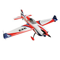 Avion télécommandé Toy VOTEC-322, envergure 48 pouces (1,2 m), modèle sportif acrobatique léger ARF haute performance