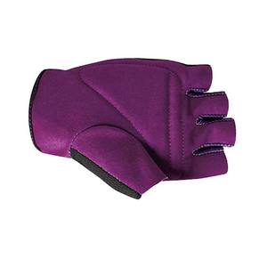 Gants de fitness actifs personnalisés avec une adhérence antidérapante durable, un maillage respirant et un soutien confortable pour la musculation et l'entraînement en salle de sport - Product Image 5
