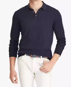 Fournisseur mondial de chemises de gym à col en V et au design original pour hommes Expédition rapide Imprimé personnalisé de style court Fitness pour adultes - Product Image 1