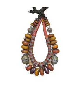 Nouveau Design moderne, collier de perles à breloques, épais, multi-design, collier à la mode pour femme - Product Image 1