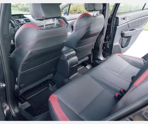 SUBARU WRX STI LIMITED 2015 USADO (LHD/RHD) - Product Image 4