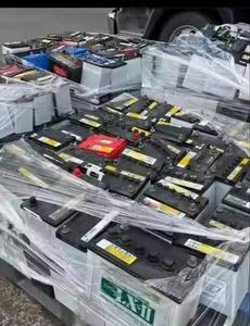 Precio barato de chatarra de batería de plomo para la venta/Venta caliente de chatarra de batería de plomo a granel/Chatarra de batería de plomo drenada para exportación - Product Image 6