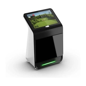 Monitor de Golf de Primera Calidad Approach R50, Analizador de Swing y Simulador - Product Image 1