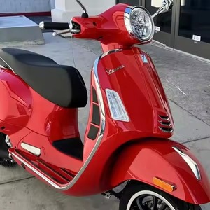 Xe máy Vespa GTS Super <span class=keywords><strong>300</strong></span> bán chạy nhất năm 2024, có thể tùy chỉnh, thiết kế mới năm 2024 - Product Image 3