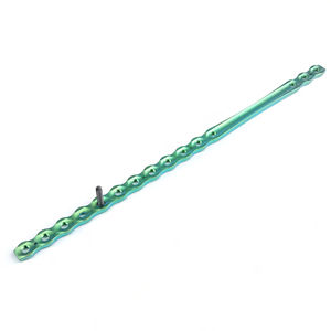 Placa de reconstrucción de compresión de bloqueo de cabeza Manual de alta calidad para consumibles veterinarios Hospital económicamente ventajoso - Product Image 6