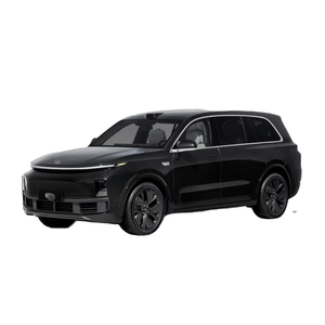 SUV Eléctrico Puro de Lujo 2025 |   Vehículo Todoterreno de Nueva Energía de Alta Calidad con Autonomía de 501-600 km y Motor de 300 kW |   Auto Nuevo - Product Image 6