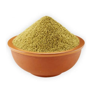 Polvo de hoja de cilantro de alta calidad, extracto de cilantro en polvo - Product Image 2