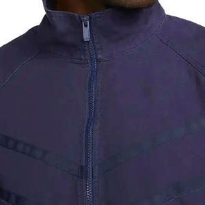 แจ็คเก็ตกันลมสำหรับผู้ชายแจ็คเก็ตกันลมสำหรับฤดูหนาวน้ำหนักเบาทนทาน - Product Image 6