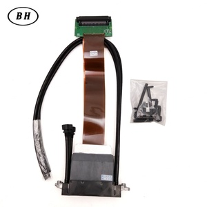 Cabezal de impresión Bheng Mimaki Swj-320s Mp-M022650 para impresora Mimaki Ujv55 SiJ-320, cabezal de impresión de inyección de tinta original hecho en Japón. - Product Image 4