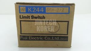 7245) [NOUVELLE BOÎTE] K244 GRA-2/2 100% Produit Neuf Authentique - Product Image 3