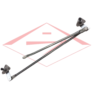 ที่ปัดน้ำฝนโลหะ Chin Lang สำหรับ MITSUBISHI Montero 01 '-06' OEM # รับประกัน MR490633 CL-9082R 12เดือน - Product Image 1