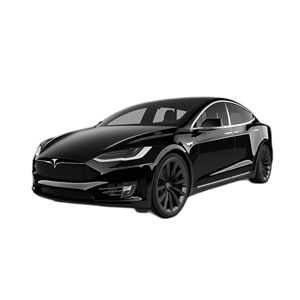 รถสปอร์ตไฟฟ้ารุ่น Tesla รุ่น S ลายสก๊อตพร้อมระบบมอเตอร์สามตัวเร่งความเร็วได้เร็วและฟีเจอร์พรีเมี่ยมลดราคาตอนนี้ - Product Image 3