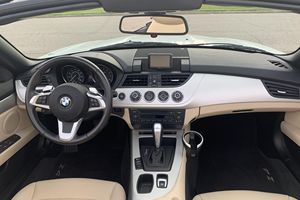 BMW Z4 sDrive30i Plus 2011 Usado en Buen Estado, Sin Accidentes, Volante a la Izquierda/Derecha - Product Image 4