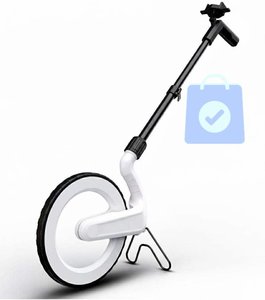 Roue de cartographie numérique modèle OEM MW100 mesure de distance électronique avec affichage LCD unités métriques impériales précision 100 - Product Image 1