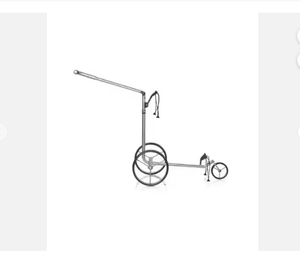 Carrito Promocional Real AE Unique Jucads Drive SL Titan Classic 2.0 - Product Image 3