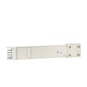 Busway di Distribuzione Verticale Schneider Electric KSC250ED4081, Lunghezza Fissa 0,8m, 250A, Canalis KSC250 Rame, 1 Uscita - Product Image 1