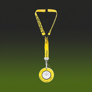 Cordino Personalizzato in Poliestere Attilan, Accessorio per Gadget su Misura - Product Image 3