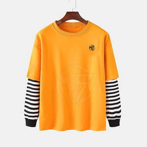 Nueva llegada diseño personalizado hombres sudaderas venta directa de fábrica hombres sudaderas en venta al por mayor - Product Image 1