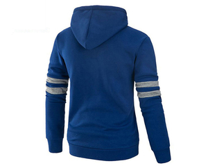 Offre Spéciale respirant Baggy Style polaire pull chauffant à capuche hommes à capuche - Product Image 2