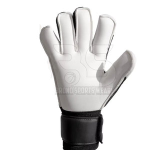 ถุงมือผู้รักษาประตูฟุตบอลคุณภาพสูงระดับมืออาชีพ ดีไซน์ใหม่ปี 2023 - Product Image 2