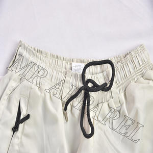 Pantalones de Snowboard de esquí de calidad Premium 2025 Unisex a prueba de viento High Street Cargo pierna ancha suelta Streetwear pantalones de esquí de nieve cálidos - Product Image 3