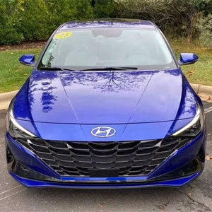 ฮุนได เอลันตร้า ลิมิเต็ด ปี 2022 มือสอง - Product Image 1