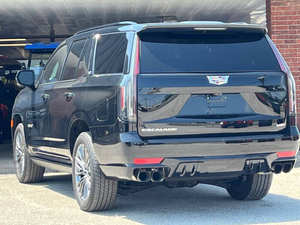 Cadi-llac Esc-alade-V 2023 de Construcción Estándar - Product Image 3