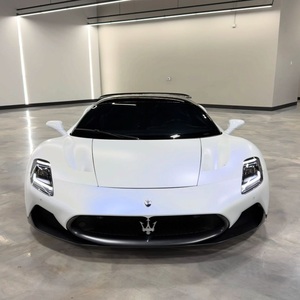 Maserati MC20 2022 Más Vendido - Product Image 1