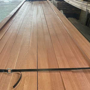 Vente en gros de bois de sapele de qualité originale et bois d'œuvre/bandes de bois de construction de plancher menuiserie meubles bois scié - Product Image 6