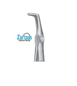 Exportateurs et fabricant de pinces d'extraction en acier inoxydable de haute qualité fig 44A - Product Image 3