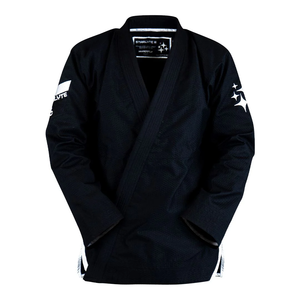 Uniformes de Karate BJJ Gi Kimono 100% Algodón de Alta Calidad, Elásticos, Ligeros y de Secado Rápido, Unisex, Personalizables, para Jiu Jitsu Brasileño - Product Image 3