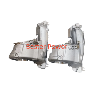 Carcasa turbo de aluminio Calidad mejorada 11655A14817 11659895980 <span class=keywords><strong>B38</strong></span> carcasa de escape de turbina para BMW 1 3 Series F30 F31 <span class=keywords><strong>B38</strong></span> - Product Image 3