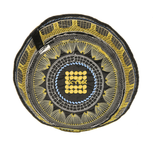 2023 Wholesale Cheap White Boys Men Muslim Hat <b>Cap</b> Knitting Kufi Topi Crochet Prayers <b>Cap</b> Man Islamic <b>Hijab</b> Hat Custom Made - Product Image 6