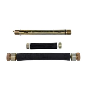 Sonda de Presiómetro Menard ESTKON de 74 mm con Cubierta de Lona de Alta Presión, Sin Necesidad de Electricidad, para Pruebas de Suelo en Pozos - Product Image 2