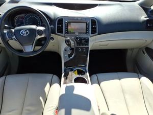 ใช้2013 TO-Yo-TA Ven_za จำกัด V6 AWD - Product Image 2