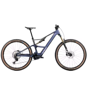 Bicicleta Eléctrica de Montaña de Alta Calidad 2025 Rise SL M10 20MPH - Product Image 4
