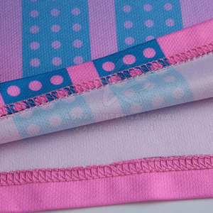 Uniforme d'équipe de football personnalisé de haute qualité léger respirant séchage rapide matériau durable unisexe - Product Image 5