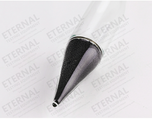 मिट्टी विश्लेषक TM-85 लकड़ी के बॉक्स पैकेजिंग प्रकार A-5 + 50 प्रकार b 0.995-1.030 विश्लेषण और माप उपकरण मिट्टी हाइड्रेट - Product Image 5