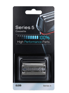 Adapted 52B Series Razor Shaver <b>Head</b> One Blade Single Edge Blades Foil Cutters Ice Sense Mesh <b>Cover</b> Replacement for RV Body Use - Product Image 2