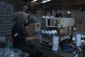 ถ่านกะลามะพร้าวคุณภาพสูงช่วยเพิ่มประสบการณ์มอระกู่ของอินโดนีเซียโดยรวมผ่านการเผาไหม้ที่ยาวนาน - Product Image 4