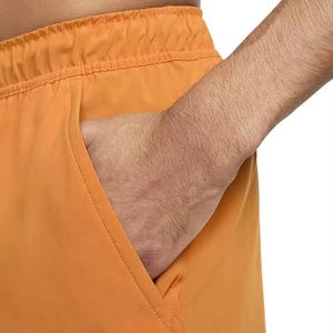 Short de course athlétique pour homme Short de tennis en nylon à séchage rapide Short de sport léger 5 pouces pour homme - Product Image 3