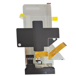 Reemplazo de Pantalla para Motorola Razr 50 Ultra, LCD Táctil Digitalizador con 1 Año de Garantía, 100% Probado - Product Image 3