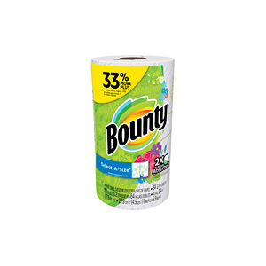 Serviettes en papier Bounty dans diverses options d'emballage disponibles pour les commandes en gros et le commerce à grande échelle - Product Image 5