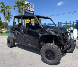 2025 Original Sport MAX DPS 1000R 4X4 Vehículos Todoterreno de Cuatro Ruedas - Product Image 5