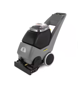 NUEVO Extractor de Alfombras Industrial Ca-adet 7 WalkBhiind de 7 Galones con 15 Cepillos - Product Image 4