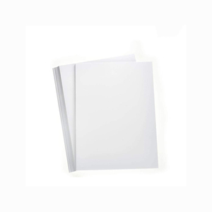 Papier copieur de bureau blanc A4 80 g/m² Papier de copie de haute qualité pour un usage quotidien - Product Image 1