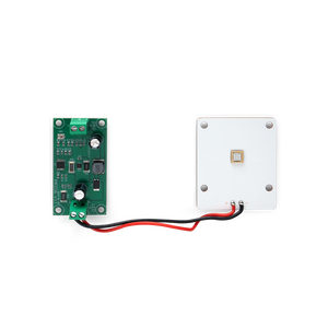 Controlador LED COB Sonic Mighty 8K, Regulable por Triac, Salida de CA de 24/30W, Certificado ROHS, Material de Aluminio, Tipo Único, Fuente de Alimentación LED - Product Image 4